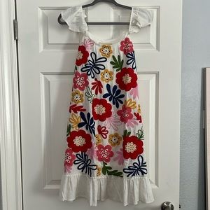 Cutest Savanna Jane dress - L